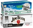 Canadian-Club-Zero-48-or-Jim-Beam-Cola-Zero-48-10-x-330ml-Cans Sale