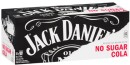 Jack-Daniels-No-Sugar-Cola-48-10-x-375ml-Cans Sale