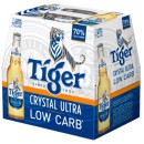 Tiger-Crystal-Ultra-Low-Carb-12-x-330ml-BottlesCans Sale