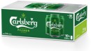 Carlsberg-Pilsner-10-x-330ml-Cans Sale