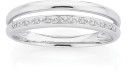 9ct-White-Gold-Diamond-Ring Sale