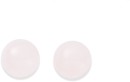 9ct-Rose-Gold-Rose-Quartz-Earrings Sale