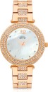 Elite-Ladies-Rose-Tone-Watch Sale