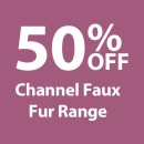 50-off-Channel-Faux-Fur-Range Sale