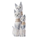 Home-Chic-Decorative-Cat Sale