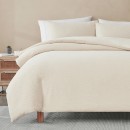 Fieldcrest-Sylvie-Boucle-Duvet-Cover-Set Sale