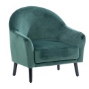 Berlin-Velvet-Chair Sale