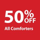 50-off-All-Comforters Sale