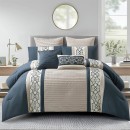 Solace-Gerald-7pc-Comforter-Set Sale