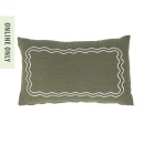 Amparo-Eva-Embroidered-100-Cotton-Breakfast-Cushion Sale