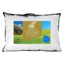 Woolrest-Gold-7030-NZ-Wool-Blend-Washable-Pillow Sale