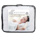 Woolrest-Silver-500gsm-Duvet-Inners Sale