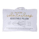 My-Luxe-Adjustable-Pillow Sale