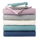 Home-Co-Easy-Care-Microfibre-Sheet-Set Sale