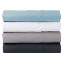 50-off-Pure-Simple-250TC-Aubrey-100-Cotton-Sheet-Set Sale