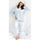 Fleece-Twosie-Set-Cloud Sale