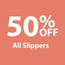 50-off-All-Slippers Sale