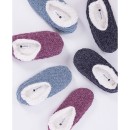 bbb-Sleep-Chenille-Cozy-Slippers Sale