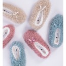 bbb-Sleep-Bow-Sherpa-Cozy-Slippers Sale