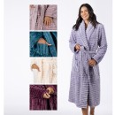 Super-Plush-Ribbed-Bathrobe Sale