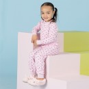 bbb-Sleep-Kids-Heart-to-Heart-Knit-Twosie Sale