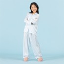 bbb-Sleep-Kids-Satin-Stripe-Pj-Set Sale