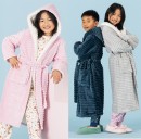 bbb-Sleep-Kids-Microplush-Sherpa-Bath-Robe Sale