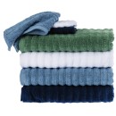 Renee-Ribbed-Bath-Towel Sale