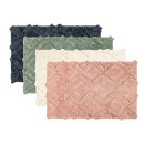 Diamond-Plush-Tufted-Bath-Mats Sale