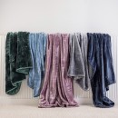 50-off-Home-Co-500gsm-Faux-Mink-Blankets Sale