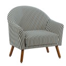 Berlin-Striped-Chair Sale