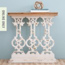 Lily-Ornate-Console Sale