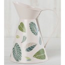 Leaves-Jug Sale