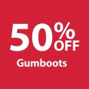 50-off-Gumboots Sale