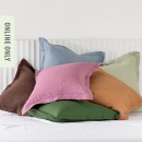 Amparo-100-Linen-Feather-Fill-Cushions Sale