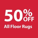 50-off-All-Floor-Rugs Sale