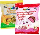 Rainbow-Marshmallow-Foiled-Eggs-320g Sale