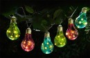 Multi-Coloured-Bulb-String-Solar-Lights-12-Pack Sale