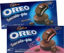 Oreo-Cadbury-Socola-Pie-180g Sale