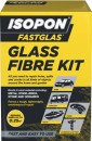 Isopon-Glass-Fibre-Kit-Small-250ml Sale