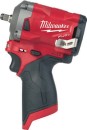 Milwaukee-M12-FUEL-38-Stubby-Impact-Wrench-with-Friction-Ring-Tool-only Sale