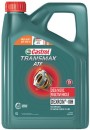 Castrol-Transmax-ATF-DexMerc-Multi-Vehicle-4L Sale