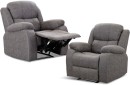 Fraser-Recliner Sale