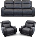 Arthur-3-Seater-with-Inbuilt-Recliners-2-Recliners Sale