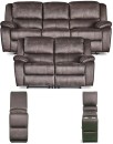 Falcon-32-Seater-both-with-Inbuilt-Recliners Sale