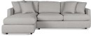 Webster-3-Seater-Chaise Sale