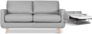 Vinnie-Sofa-Bed Sale