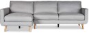 Vinnie-3-Seater-Chaise Sale