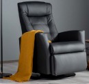 Monarch-Leather-Swivel-Rocking-Chair Sale