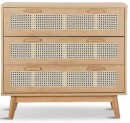 Java-3-Drawer-Chest Sale